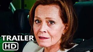 THE GOOD HOUSE Trailer (2022) Sigourney Weaver