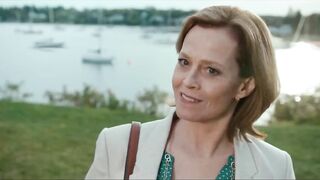 THE GOOD HOUSE Trailer (2022) Sigourney Weaver