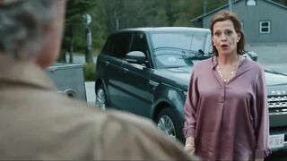 THE GOOD HOUSE Trailer (2022) Sigourney Weaver