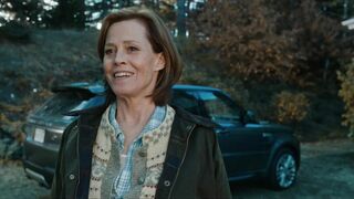 The Good House - Official Trailer Starring Sigourney Weaver & Kevin Kline