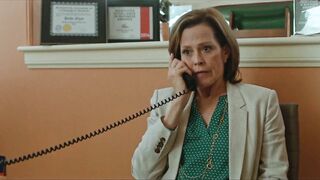 The Good House - Official Trailer Starring Sigourney Weaver & Kevin Kline