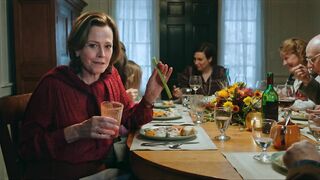 The Good House - Official Trailer Starring Sigourney Weaver & Kevin Kline