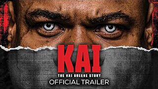 Kai - Official Trailer (HD) | Kai Greene Documentary