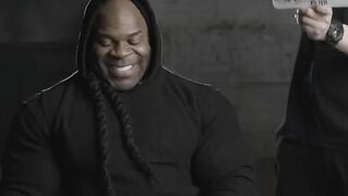 Kai - Official Trailer (HD) | Kai Greene Documentary