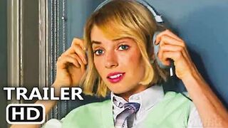 DO REVENGE Trailer (2022) Maya Hawke, Camila Mendes, Sophie Turner