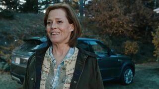 The Good House | Official Trailer | Sigourney Weaver, Kevin Kline