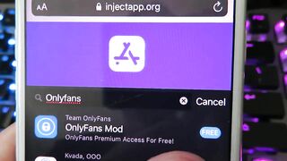 How To Get Onlyfans Mod On iOS & Android 2022!