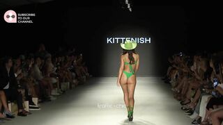 Steph Rayner Best Models in Traffic Chic - Kittenish 4K