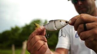 PRO SECRETS to using THESE SWIMBAIT models that will catch you BIG BASS