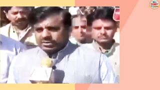 Rameshwar Sharma BJP Trolled On Funny On National Anthem Modi Memes