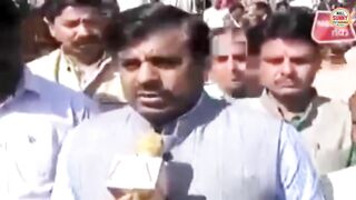 Rameshwar Sharma BJP Trolled On Funny On National Anthem Modi Memes