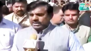 Rameshwar Sharma BJP Trolled On Funny On National Anthem Modi Memes