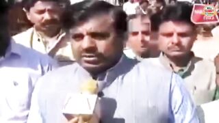 Rameshwar Sharma BJP Trolled On Funny On National Anthem Modi Memes