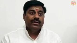 Rameshwar Sharma BJP Trolled On Funny On National Anthem Modi Memes