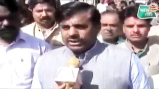 Rameshwar Sharma BJP Trolled On Funny On National Anthem Modi Memes