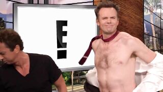 Top 3 Reasons Why E! Loves Joel McHale | Celebrity Beef | E!