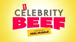 Top 3 Reasons Why E! Loves Joel McHale | Celebrity Beef | E!
