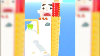 Sandwich Runner Games All Levels Walkthrough Games Level NBCUOQ