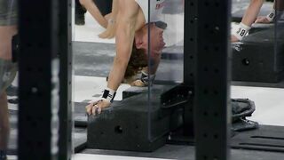 Tia-Clair Toomey - 2022 Nobull CrossFit Games Champion / 8K