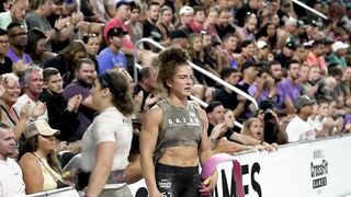 DAY 5 RECAP FROM 2022 CROSSFIT GAMES / RICKY GARARD & ALEX GAZAN / UNDERDOGS ATHLETICS