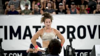 DAY 5 RECAP FROM 2022 CROSSFIT GAMES / RICKY GARARD & ALEX GAZAN / UNDERDOGS ATHLETICS