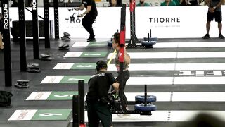 DAY 5 RECAP FROM 2022 CROSSFIT GAMES / RICKY GARARD & ALEX GAZAN / UNDERDOGS ATHLETICS