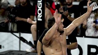 DAY 5 RECAP FROM 2022 CROSSFIT GAMES / RICKY GARARD & ALEX GAZAN / UNDERDOGS ATHLETICS