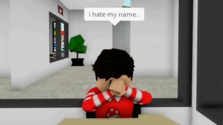 When your name is math (meme) ROBLOX