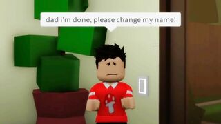 When your name is math (meme) ROBLOX