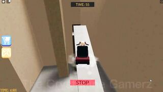 BOBBY, MASHA, JJ, AND ZOEY ESCAPE GRUMPY GRAN PART 2|Funny Roblox Moments | Brookhaven ????RP