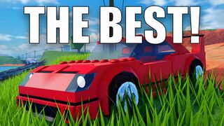 SEASON 11 THE BEST Season EVER! (Roblox Jailbreak)