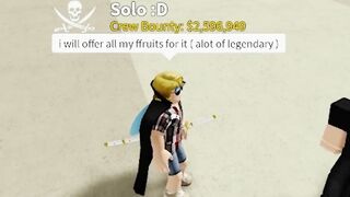 IQ 10,000 ( Blox Fruits )