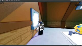 ????The Secret Room and Void Hoverboard in Pet Simulator X (Roblox)