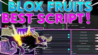 BLOX FRUITS Script | Arceus X - AUTO FARM, CANDY UPDATE | FREE DOWNLOAD - ROBLOX SCRIPT | 2022