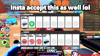 What people offer for superstar texture (Roblox Jailbreak)