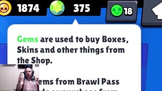 WHATT SUPERCELL?!???? - Brawl Stars