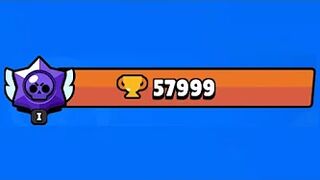 SON MAÇ!! 58 000 KUPA???? Brawl Stars