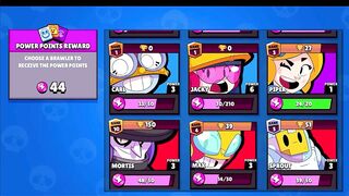 INSANE BRAWLERs IS HERE?!????Brawl Stars FREE GIFTS!????/Concept