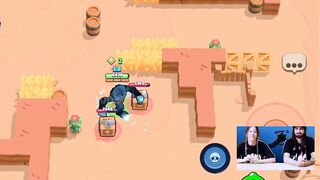 Brawl Stars: Brawl Talk - New Legendary Brawler, New Game Mode, New Events, and MORE!