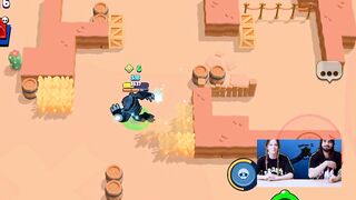 Brawl Stars: Brawl Talk - New Legendary Brawler, New Game Mode, New Events, and MORE!