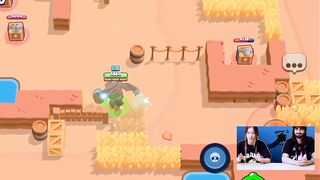 Brawl Stars: Brawl Talk - New Legendary Brawler, New Game Mode, New Events, and MORE!