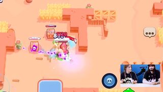 Brawl Stars: Brawl Talk - New Legendary Brawler, New Game Mode, New Events, and MORE!