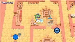 Duo Showdown Candidate Of the Day - Brawl Stars ( Brawl Stars Gameplay)