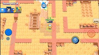 Duo Showdown Candidate Of the Day - Brawl Stars ( Brawl Stars Gameplay)