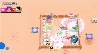 Duo Showdown Candidate Of the Day - Brawl Stars ( Brawl Stars Gameplay)