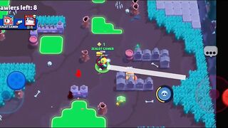 Otis - Brawl Stars Gameplay