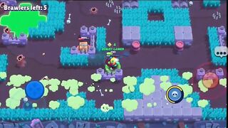 Otis - Brawl Stars Gameplay