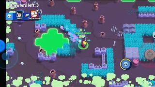 Otis - Brawl Stars Gameplay