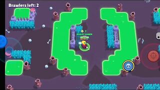 Otis - Brawl Stars Gameplay