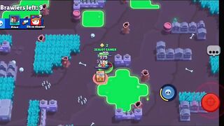 Otis - Brawl Stars Gameplay